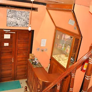 Hotel Chez Agnes