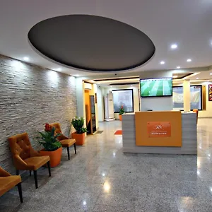 Hotel Les Residences Mamoune